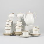 1047 1050 COFFEE SET